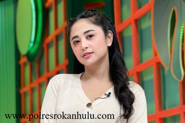 Dewi Perssik 23 Tahun Eksis