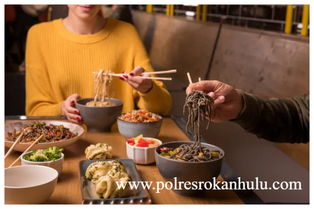 Restoran di Korea Selatan Tolak Pelanggan