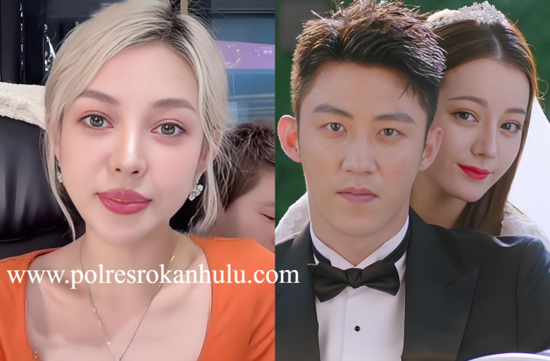 China Mengaku Kaya ke Pasangan