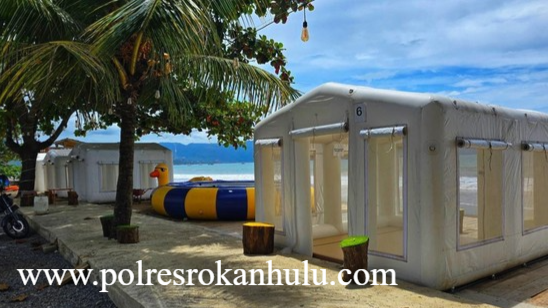 Insiden Anak Kades Sukabumi