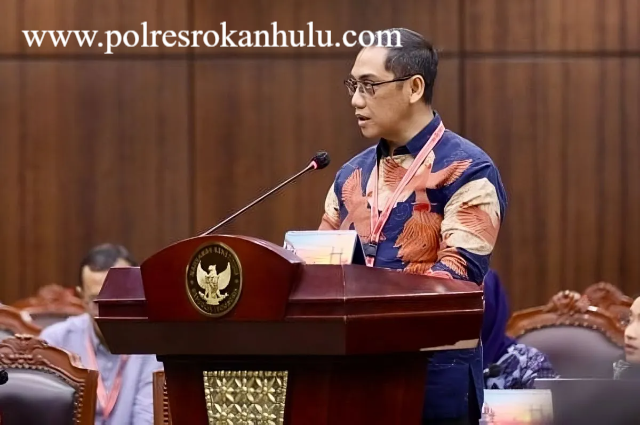 Komdigi Di nilai Kurang Menggencarkan Publikasi