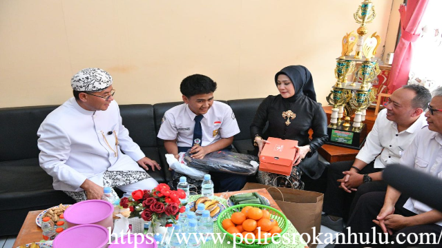 Wagub Jabar Pastikan Ihsan Tetap Lanjut